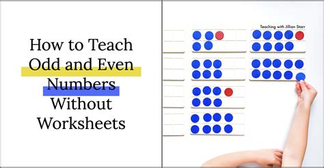 even and odd numbers lesson plan|Lesson Plan: Identifying Odd and Even Numbers: Pairing or .